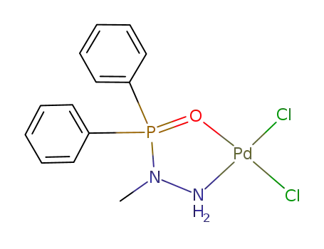 154719-38-7 Structure