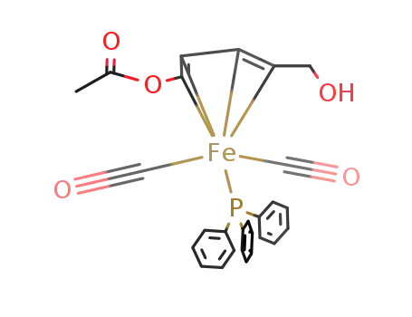 181572-81-6 Structure