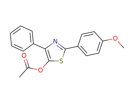 C<sub>18</sub>H<sub>15</sub>NO<sub>3</sub>S