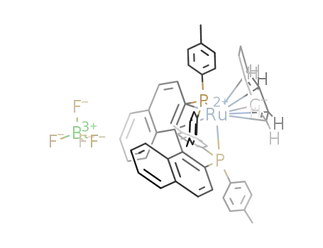 781645-08-7 Structure