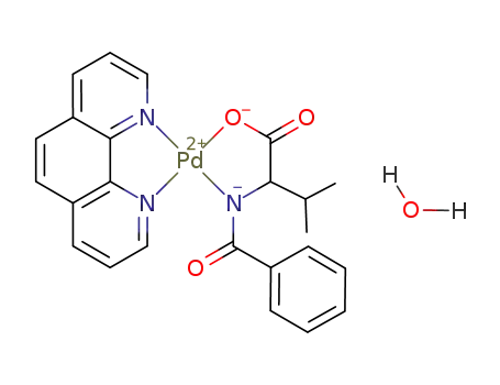 200577-61-3 Structure