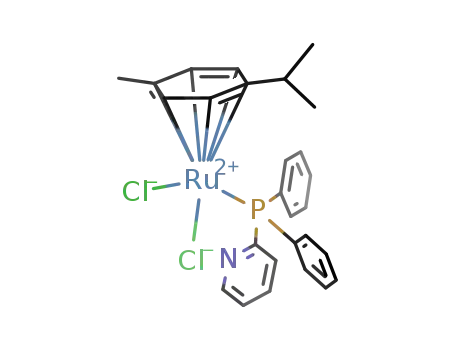214901-12-9 Structure