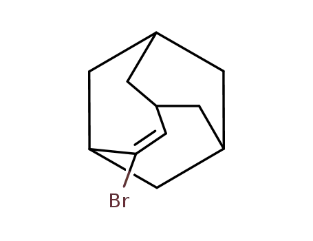 4-bromo-4-homoadamantene