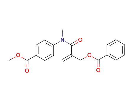 1081979-41-0 Structure