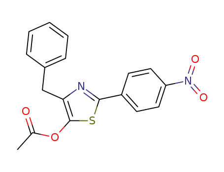 C<sub>18</sub>H<sub>14</sub>N<sub>2</sub>O<sub>4</sub>S
