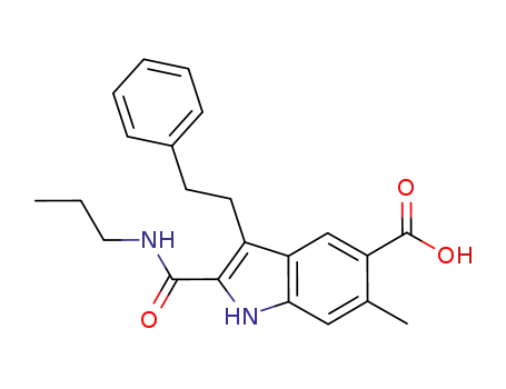 C<sub>22</sub>H<sub>24</sub>N<sub>2</sub>O<sub>3</sub>