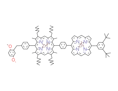 219589-09-0 Structure