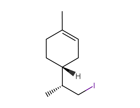 136317-11-8 Structure
