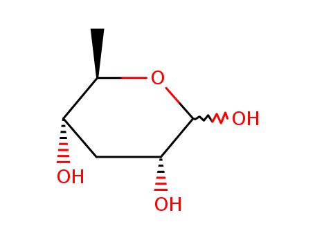 3,6-DIDEOXY-D-XYLO-HEXOPYRANOSE