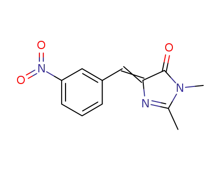 C<sub>12</sub>H<sub>11</sub>N<sub>3</sub>O<sub>3</sub>