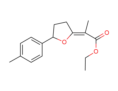 C<sub>16</sub>H<sub>20</sub>O<sub>3</sub>