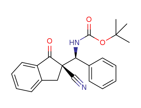 1190586-42-5 Structure