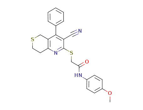 927638-95-7 Structure