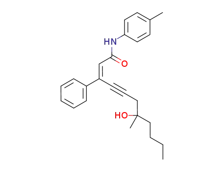 1202401-17-9 Structure