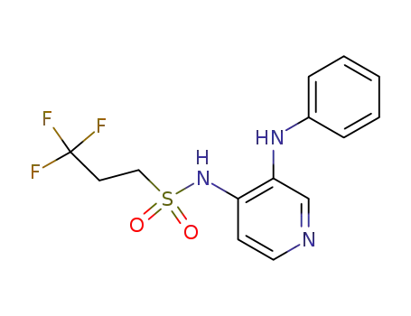 1189641-96-0 Structure