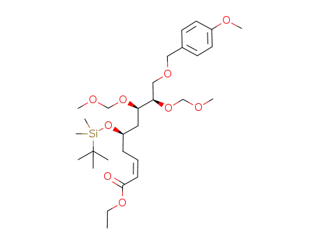 1202572-68-6 Structure