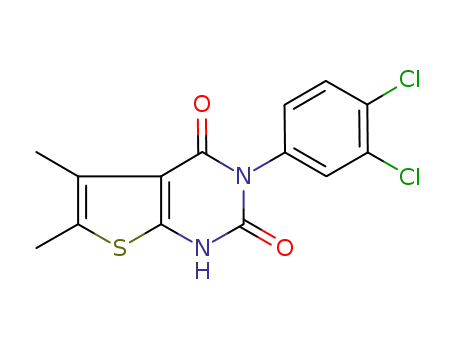 423735-21-1 Structure