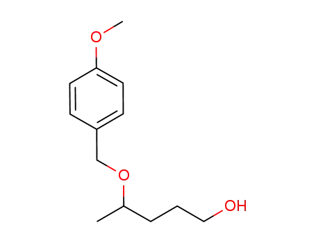 C<sub>13</sub>H<sub>20</sub>O<sub>3</sub>