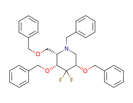 1207734-07-3 Structure