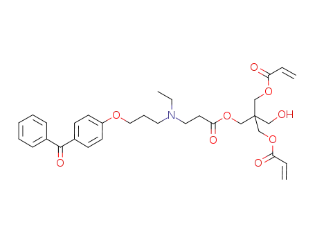 1198774-94-5 Structure