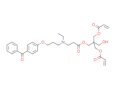 C<sub>32</sub>H<sub>39</sub>NO<sub>9</sub>