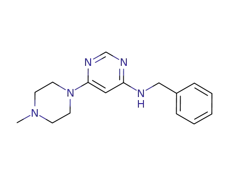 1196993-69-7 Structure