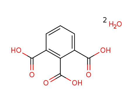 BENZENE-1,2,3-TRICARBOXYLIC ACID DIHYDRATE