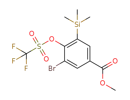 1242069-33-5 Structure