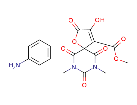 1245705-39-8 Structure