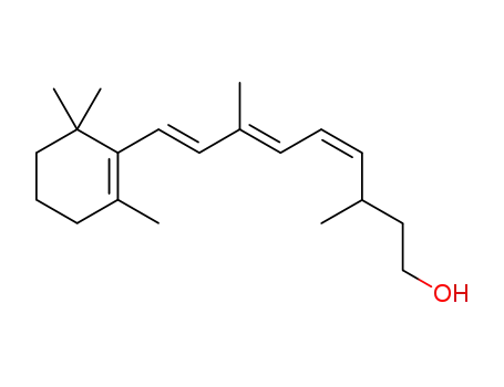 11,12-CIS-13,14-DIHYDRORETINOL