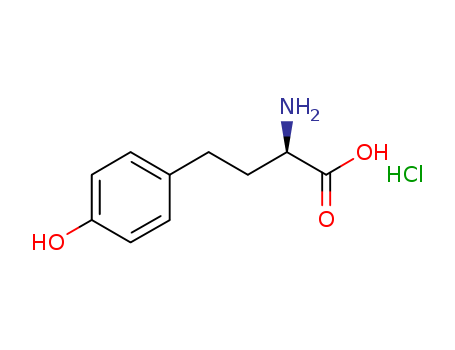 Metirosine Impurity 2 HCl