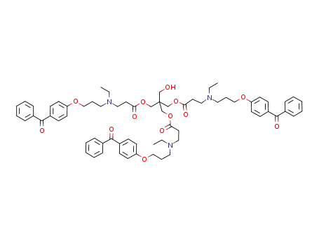 1198774-99-0 Structure