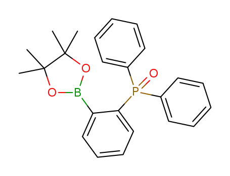 1250439-08-7 Structure