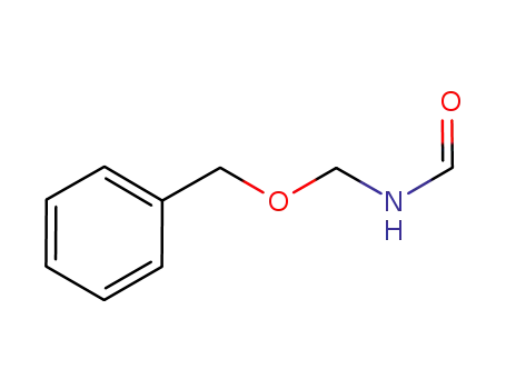 N-[(benzyloxy)methyl]formamide