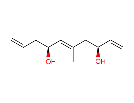 C<sub>11</sub>H<sub>18</sub>O<sub>2</sub>
