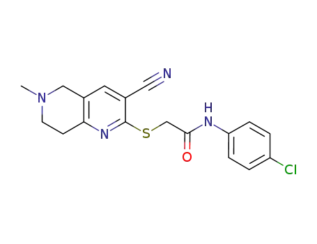 371128-14-2 Structure