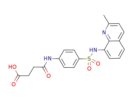 1173881-89-4 Structure