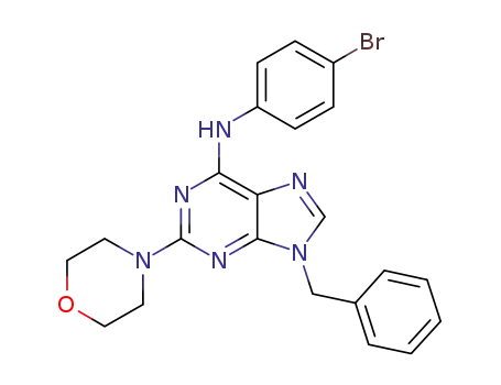 1236432-70-4 Structure