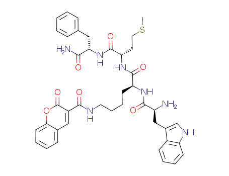 1101836-40-1 Structure