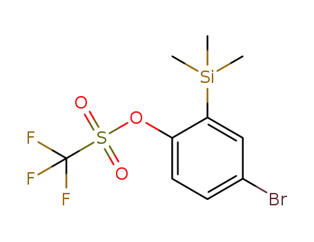 1242069-27-7 Structure