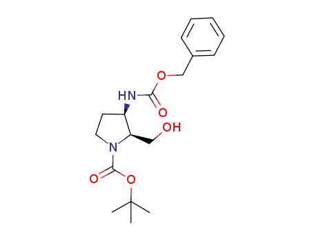 C<sub>18</sub>H<sub>26</sub>N<sub>2</sub>O<sub>5</sub>