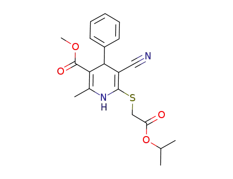 445221-07-8 Structure