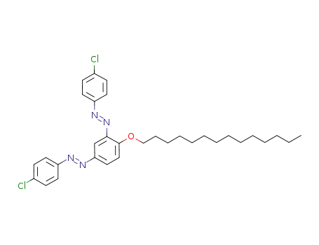 Molecular Structure of 1042658-37-6 (C<sub>32</sub>H<sub>40</sub>Cl<sub>2</sub>N<sub>4</sub>O)