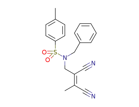 1203703-06-3 Structure