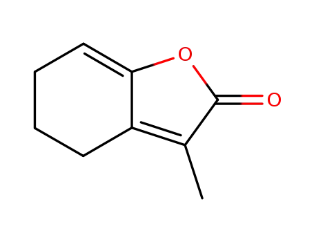 3-methyl 5,6-dihydrobenzofuran-2(4H)-one