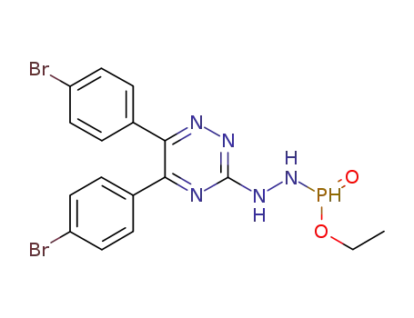 1146356-03-7 Structure