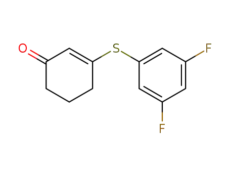 1068660-64-9 Structure