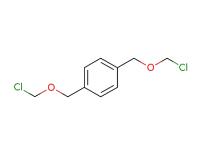 １，４－ビス（クロロメトキシメチル）ベンゼン
