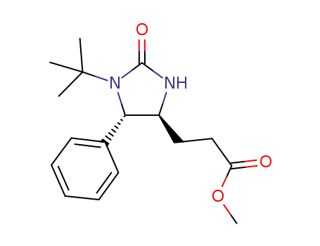 C<sub>17</sub>H<sub>24</sub>N<sub>2</sub>O<sub>3</sub>