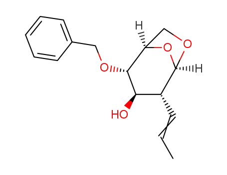 C<sub>16</sub>H<sub>20</sub>O<sub>4</sub>